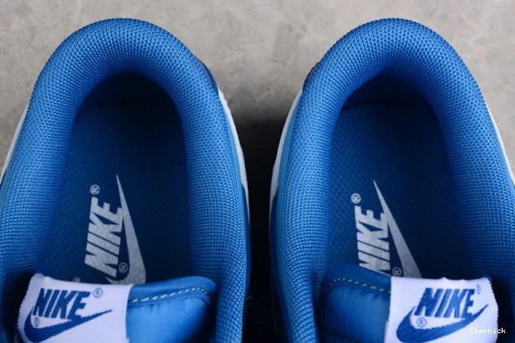 Low DJ6188-400 Blue" "Dark Dunk Nike Marina 0809
